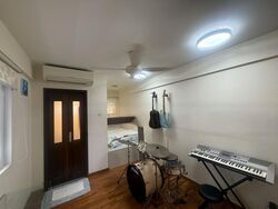 Apollo Gardens (D16), Terrace #473508481